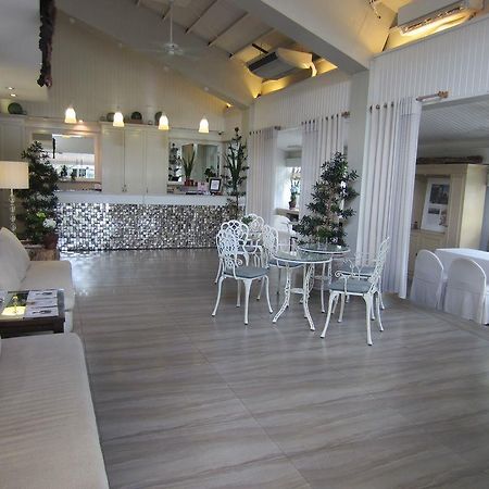 The Inn At Cliffhouse Tagaytay Tagaytay City Eksteriør bilde