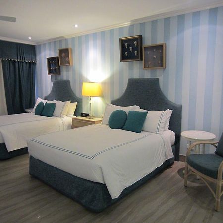 The Inn At Cliffhouse Tagaytay Tagaytay City Eksteriør bilde