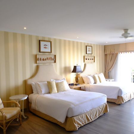 The Inn At Cliffhouse Tagaytay Tagaytay City Eksteriør bilde