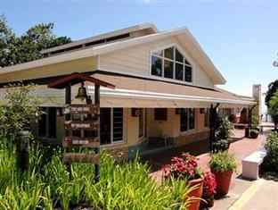 The Inn At Cliffhouse Tagaytay Tagaytay City Eksteriør bilde